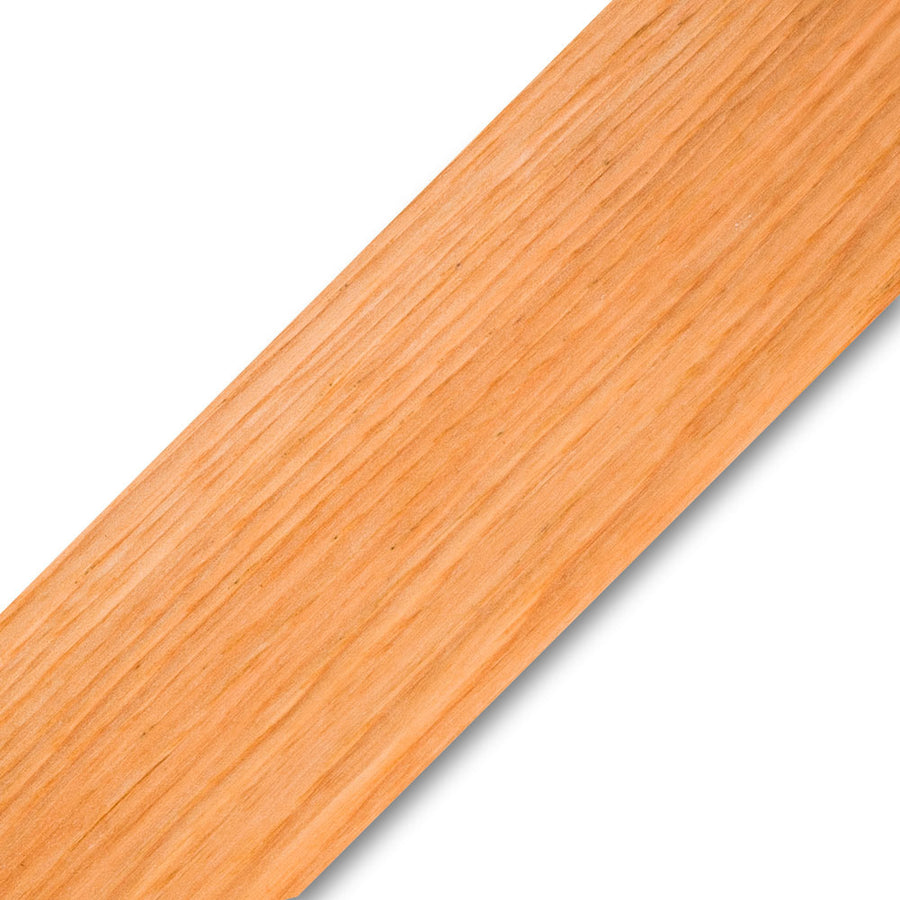 Turners Choice Shagbark Hickory Turning Blank 3" x 6" x 6"
