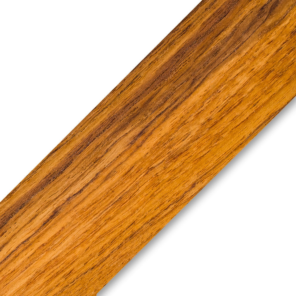 Turners Choice Teak Turning Blank 3" x 6" x 6"