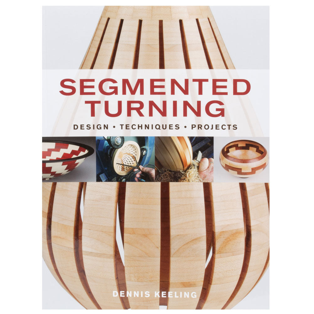 Segmented Turning