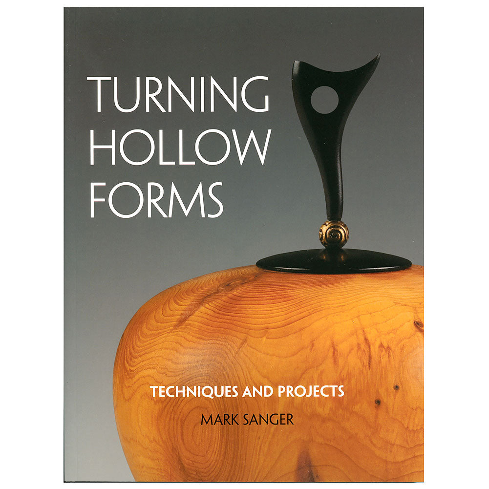 Turning Hollow Forms