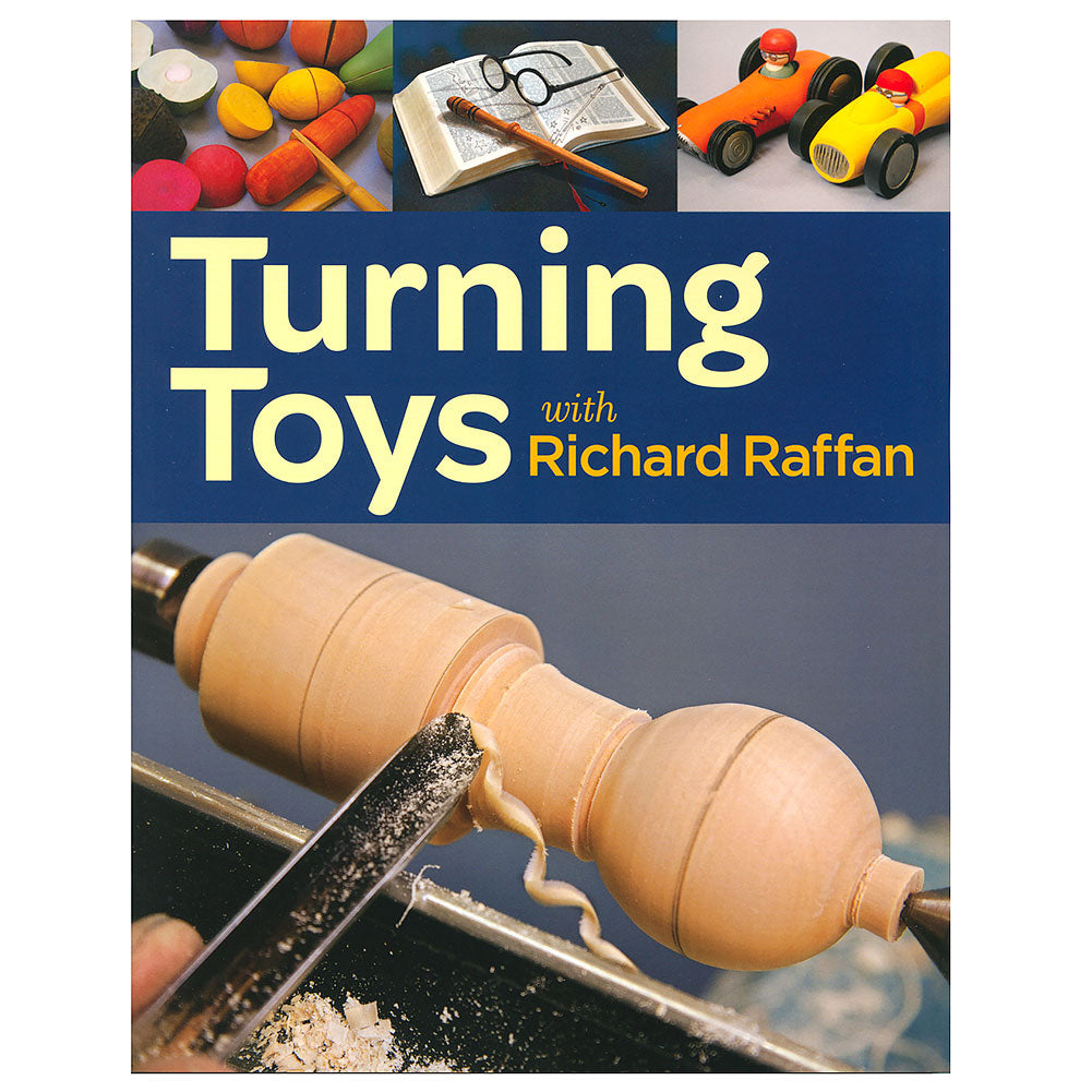 Turning Toys