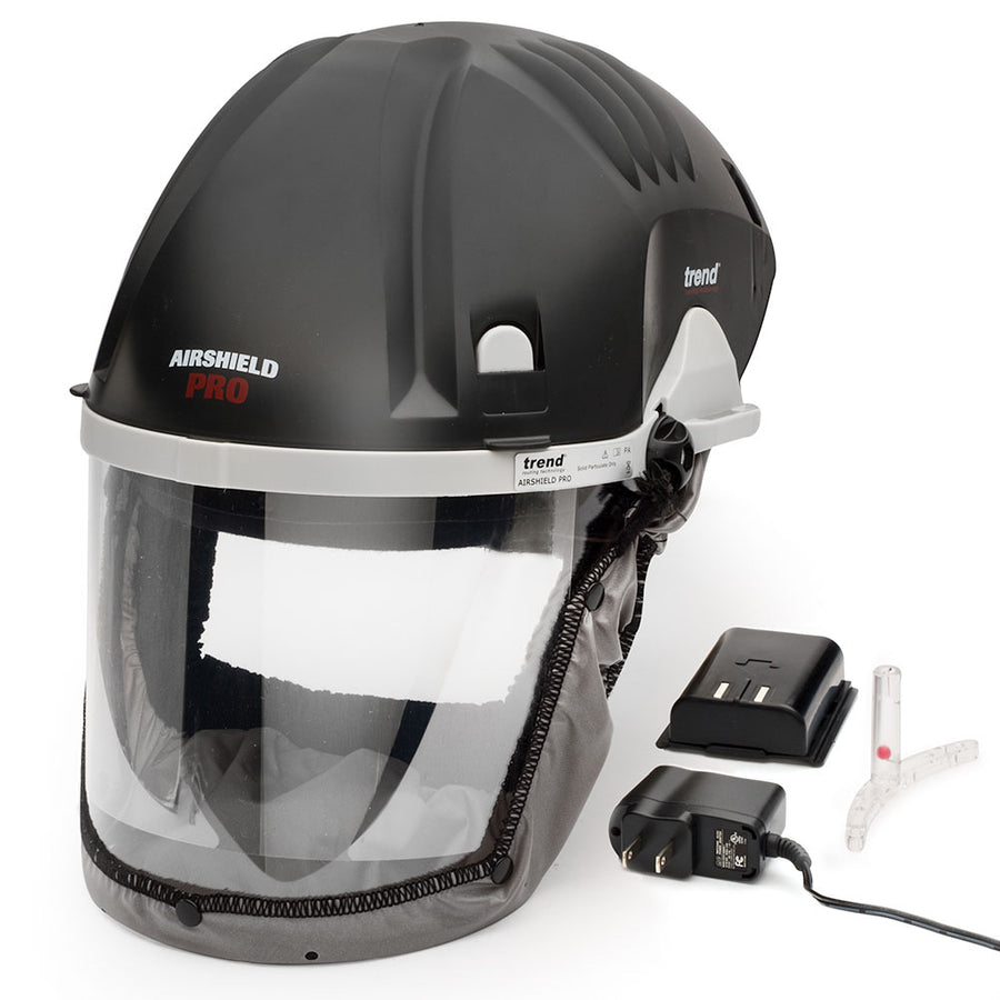 Trend Airshield Pro