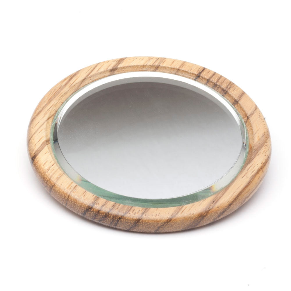 Turners Select Bevelled Glass Mirror 6"