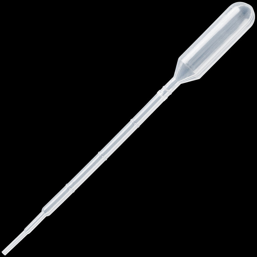 Turners Select Bulb Pipette - 10 Pack
