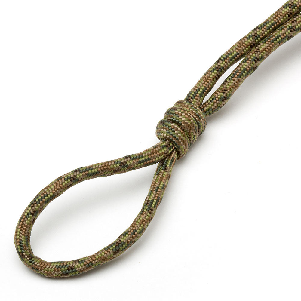 Make Your Own Game Call Lanyard Digital Multi Camo