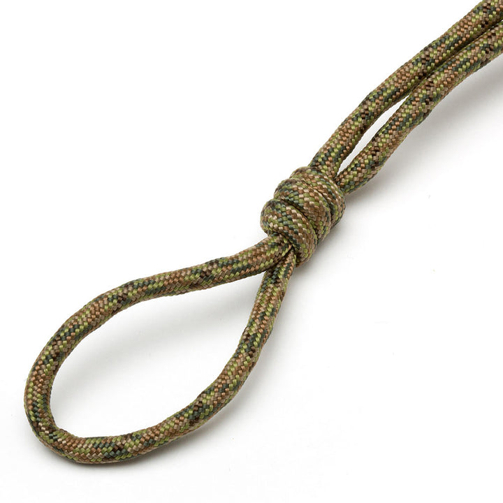 Make Your Own Game Call Lanyard Digital Multi Camo