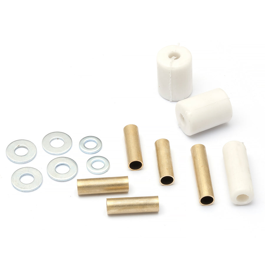 Turners Select Game Call Turning Kit