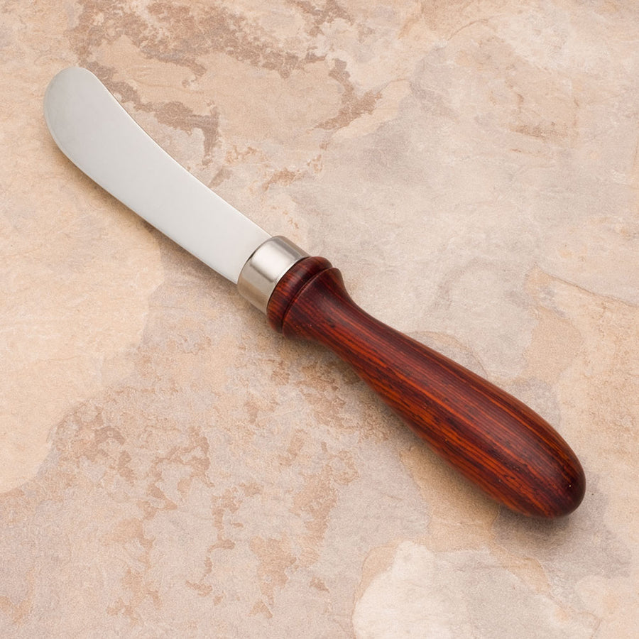 Turners Select Stainless Steel Butter Knife