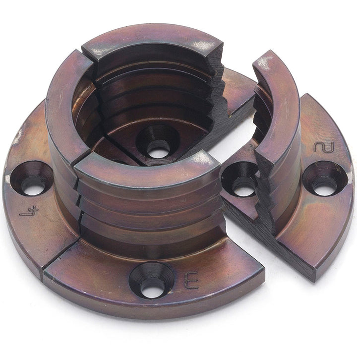 Vicmarc 1-3/8" Shark Jaw Set VM100 Chuck