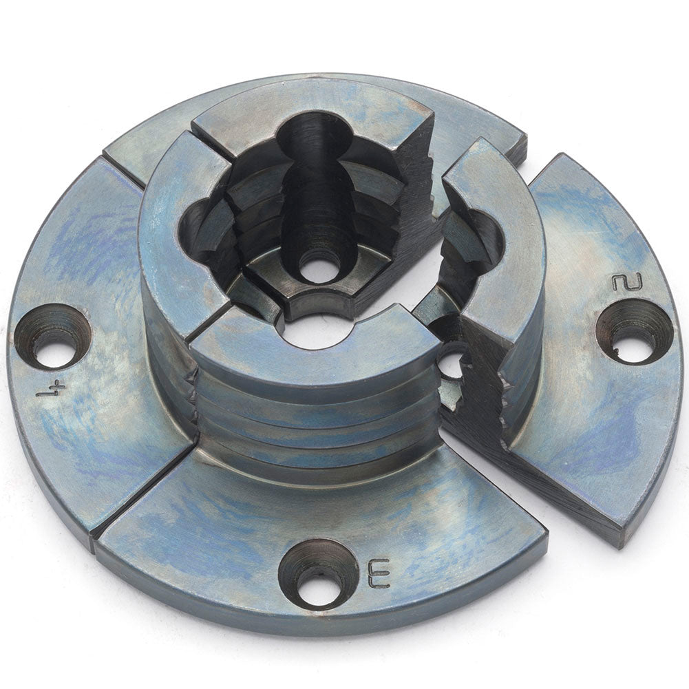 Vicmarc 1-3/8" Shark Jaw Set VM120/VM150 Chuck