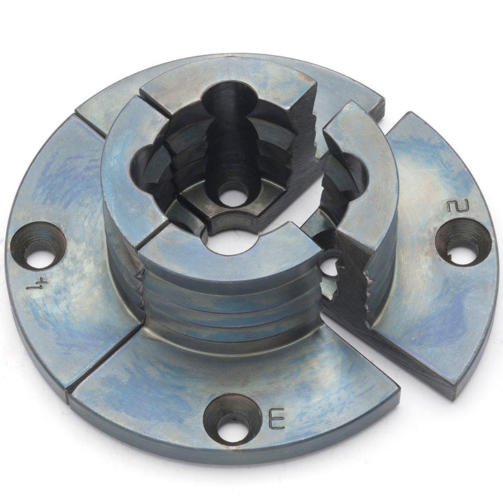 Vicmarc 1-3/8" Shark Jaw Set VM120/VM150 Chuck