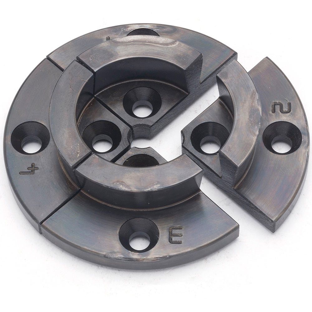 Vicmarc 2" Dovetail Jaw Set