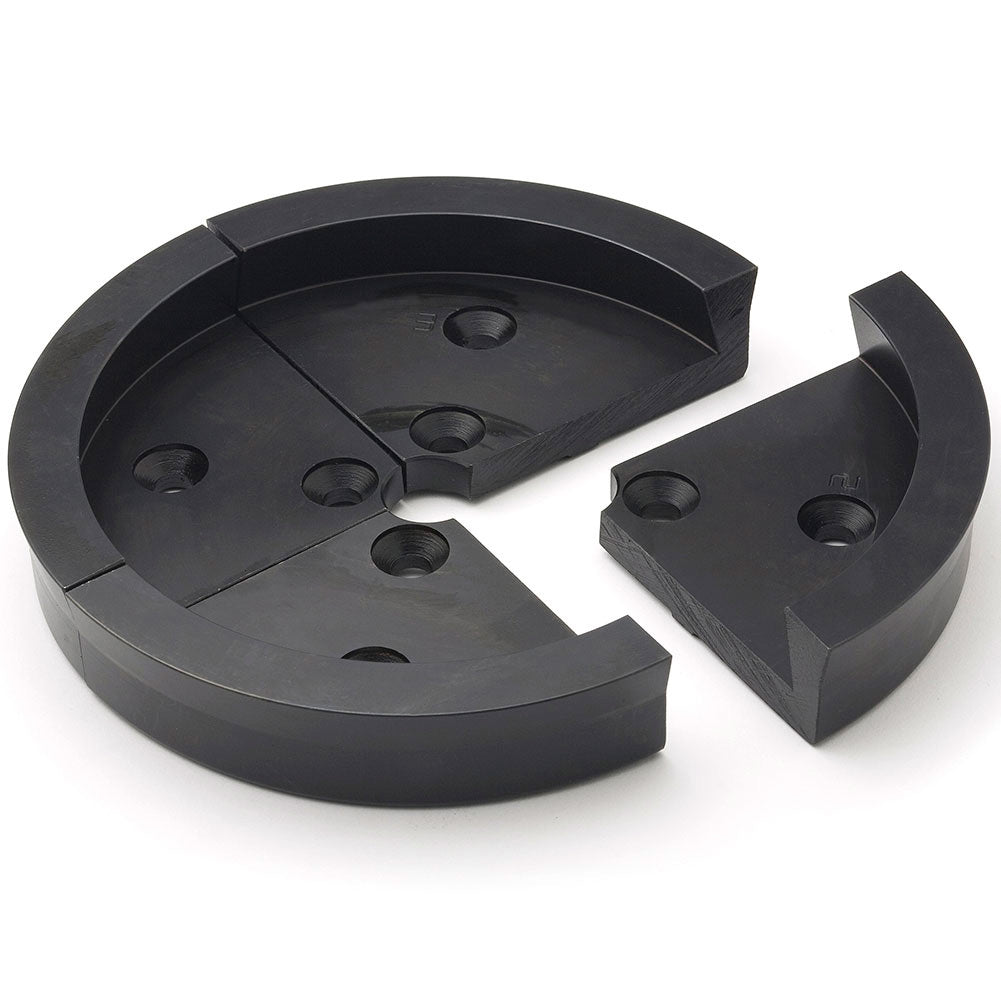 Vicmarc 5" Dovetail Jaw Set VM120/VM150 Chuck