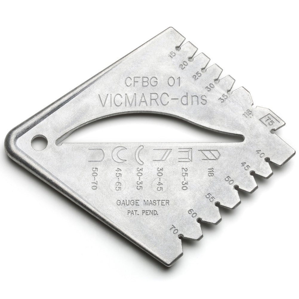 Vicmarc Gauge Master