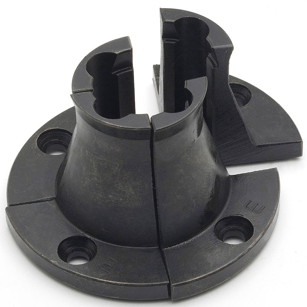 Vicmarc Long Nose Jaw Set VM100 Chuck