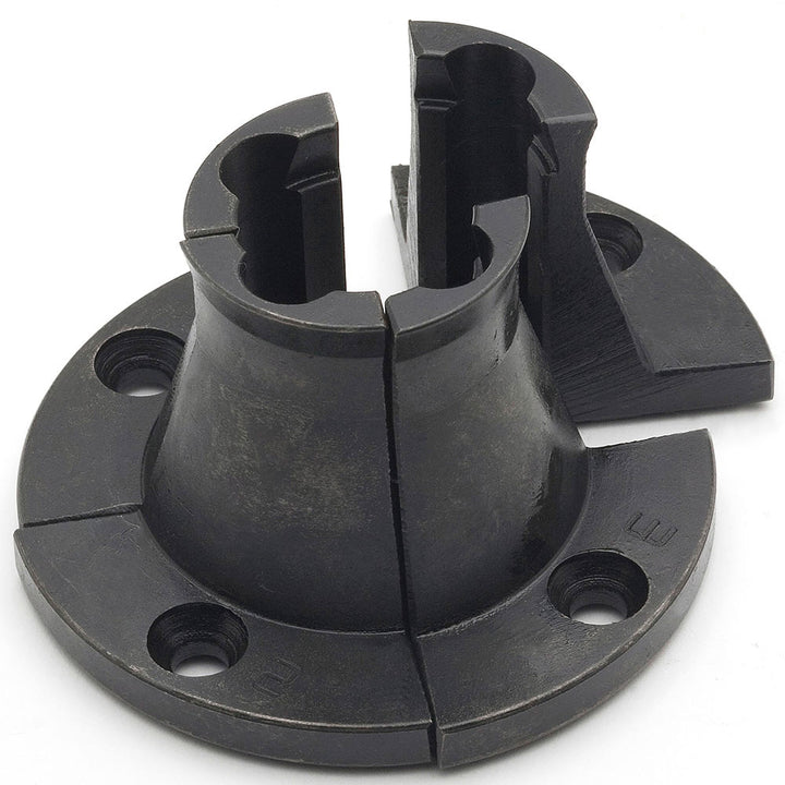 Vicmarc Long Nose Jaw Set VM100 Chuck