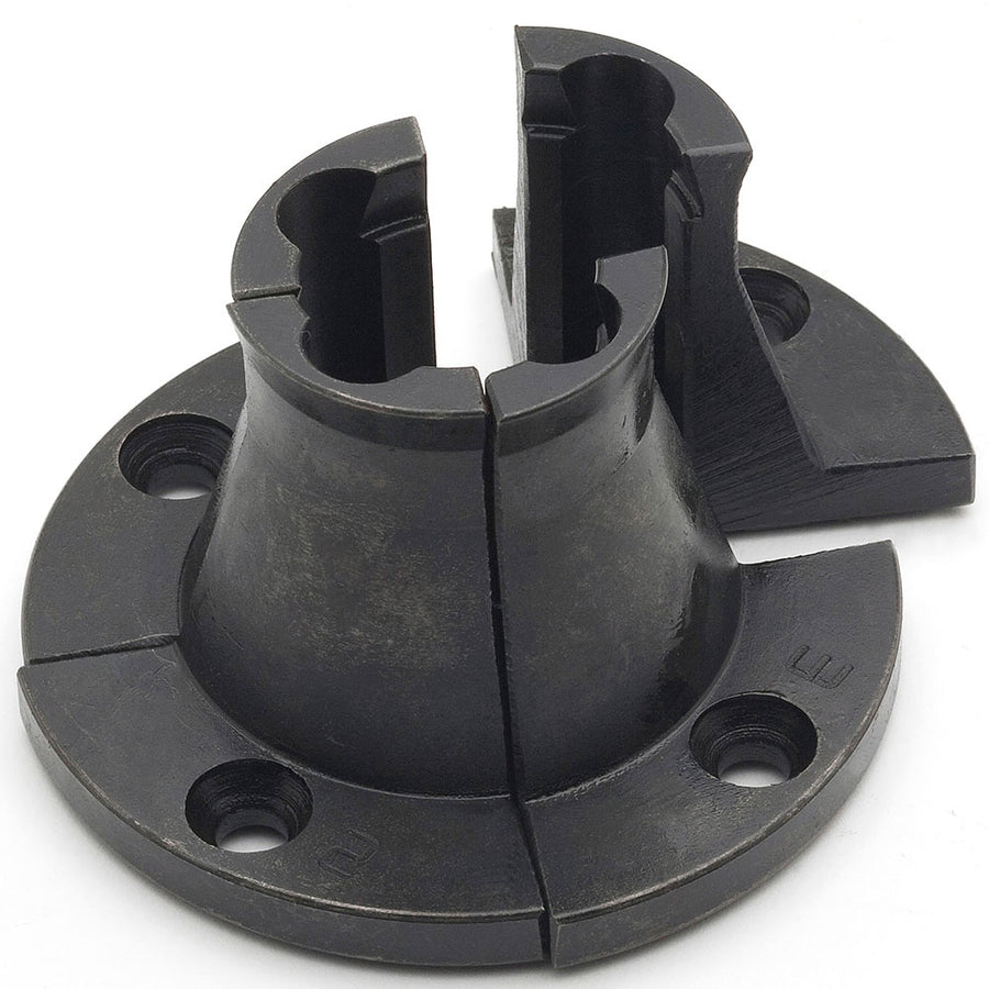 Vicmarc Long Nose Jaw Set VM100 Chuck