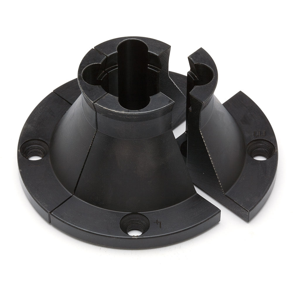 Vicmarc Long Nose Jaw Set VM120/VM150 Chuck