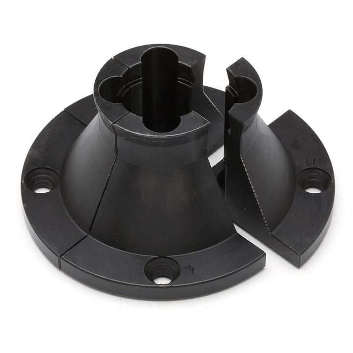 Vicmarc Long Nose Jaw Set VM120/VM150 Chuck