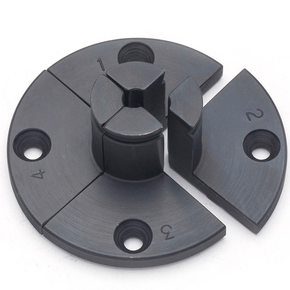 Vicmarc Pin Jaw Set VM100 Chuck