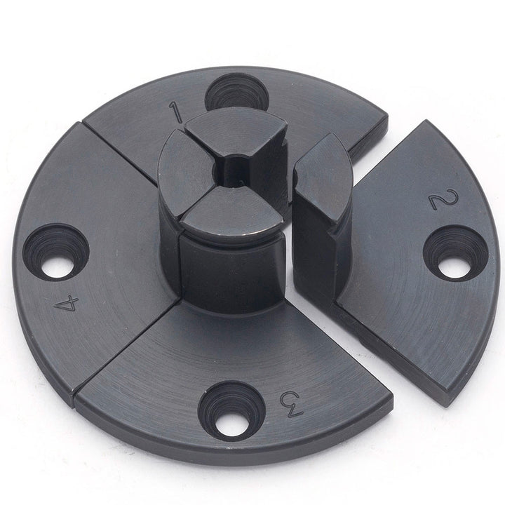 Vicmarc Pin Jaw Set VM100 Chuck