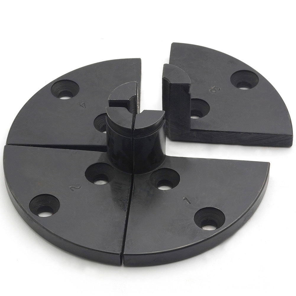 Vicmarc Pin Jaw Set VM120/VM150 Chuck