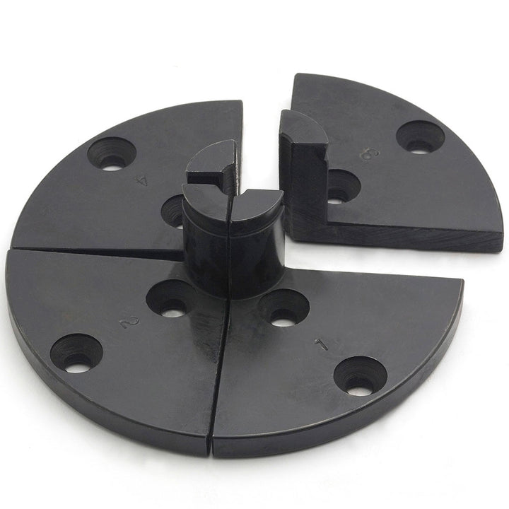 Vicmarc Pin Jaw Set VM120/VM150 Chuck