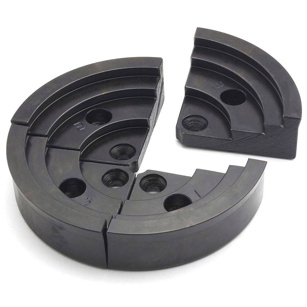 Vicmarc Step Jaw Set VM100 Chuck