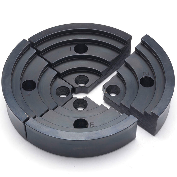 Vicmarc Step Jaw Set VM120/VM150 Chuck