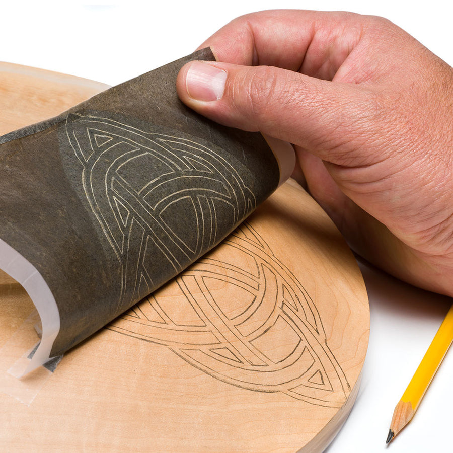 Walnut Hollow Graphite Transfer Paper