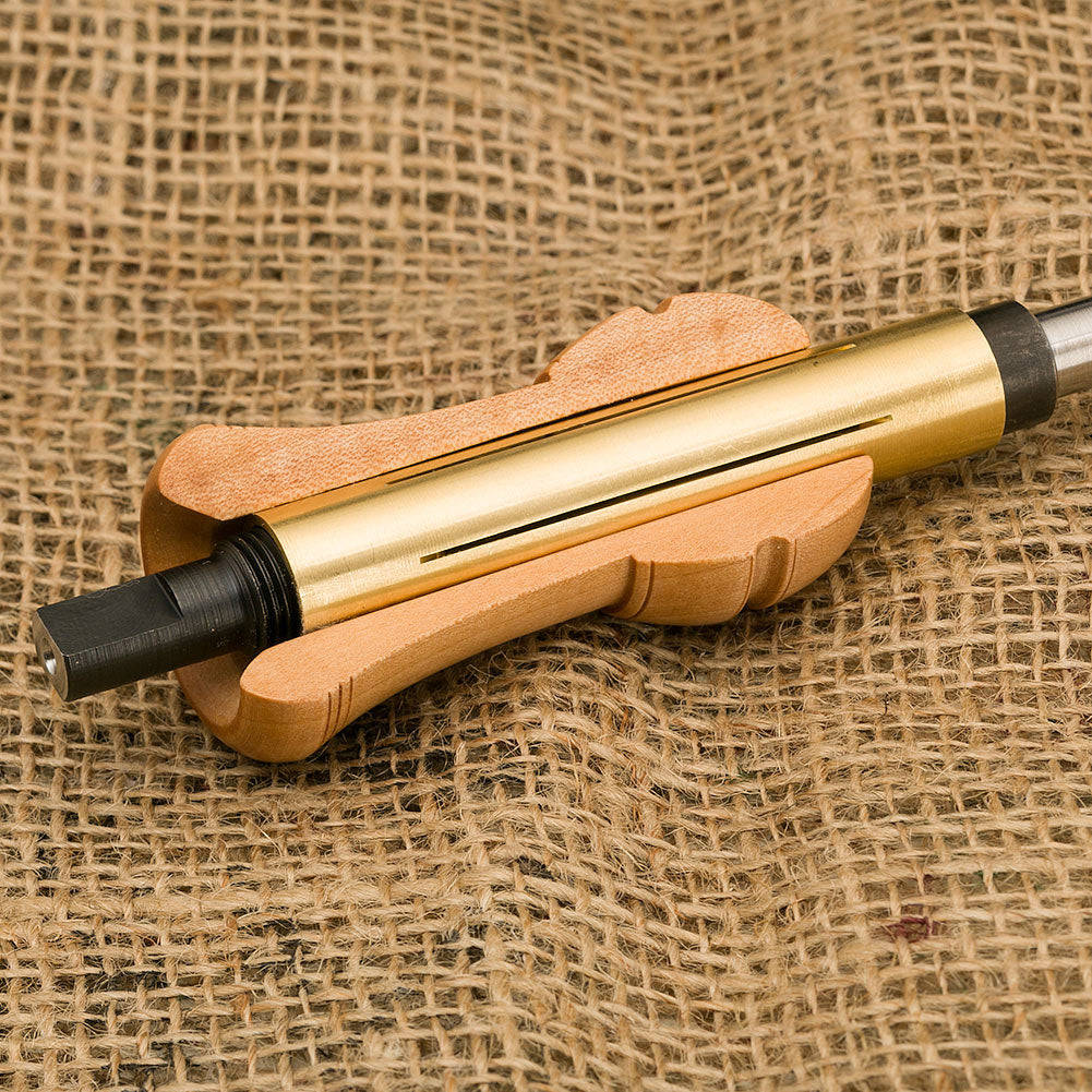 WoodMaster Game Call Mandrel