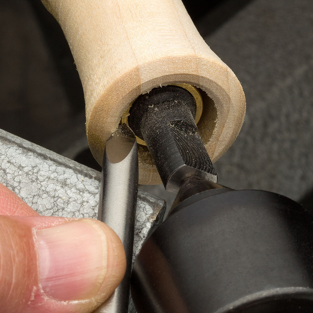 WoodMaster Game Call Mandrel