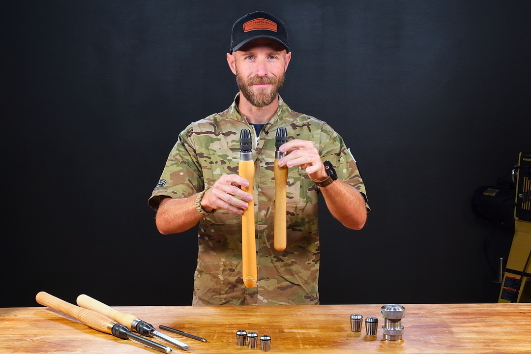 Customizing Your Robust Tool Handle