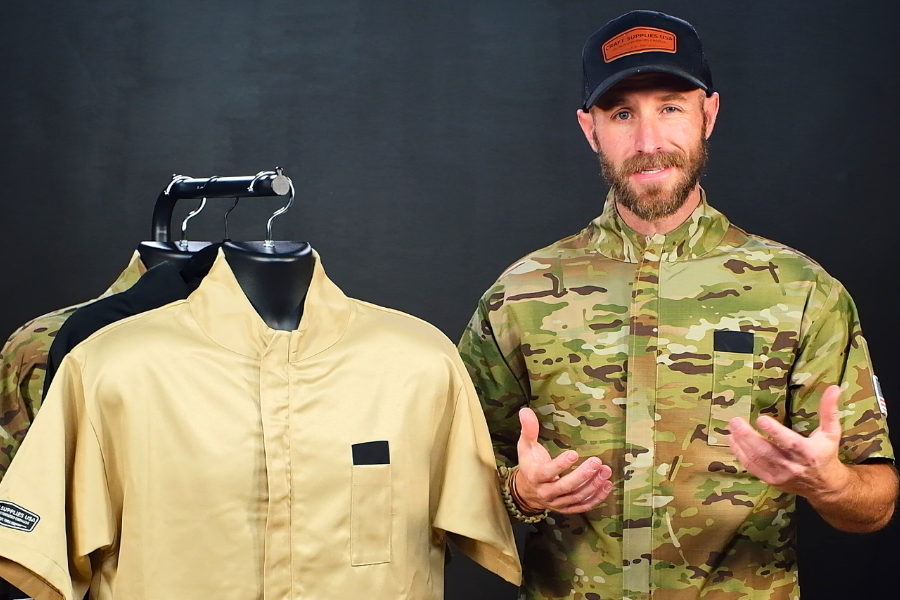 Woodturning Smock Buyer’s Guide