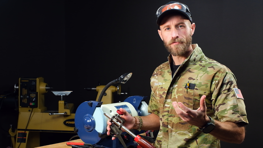 Stop Guessing: Mastering the Vari-Grind Leg Angle