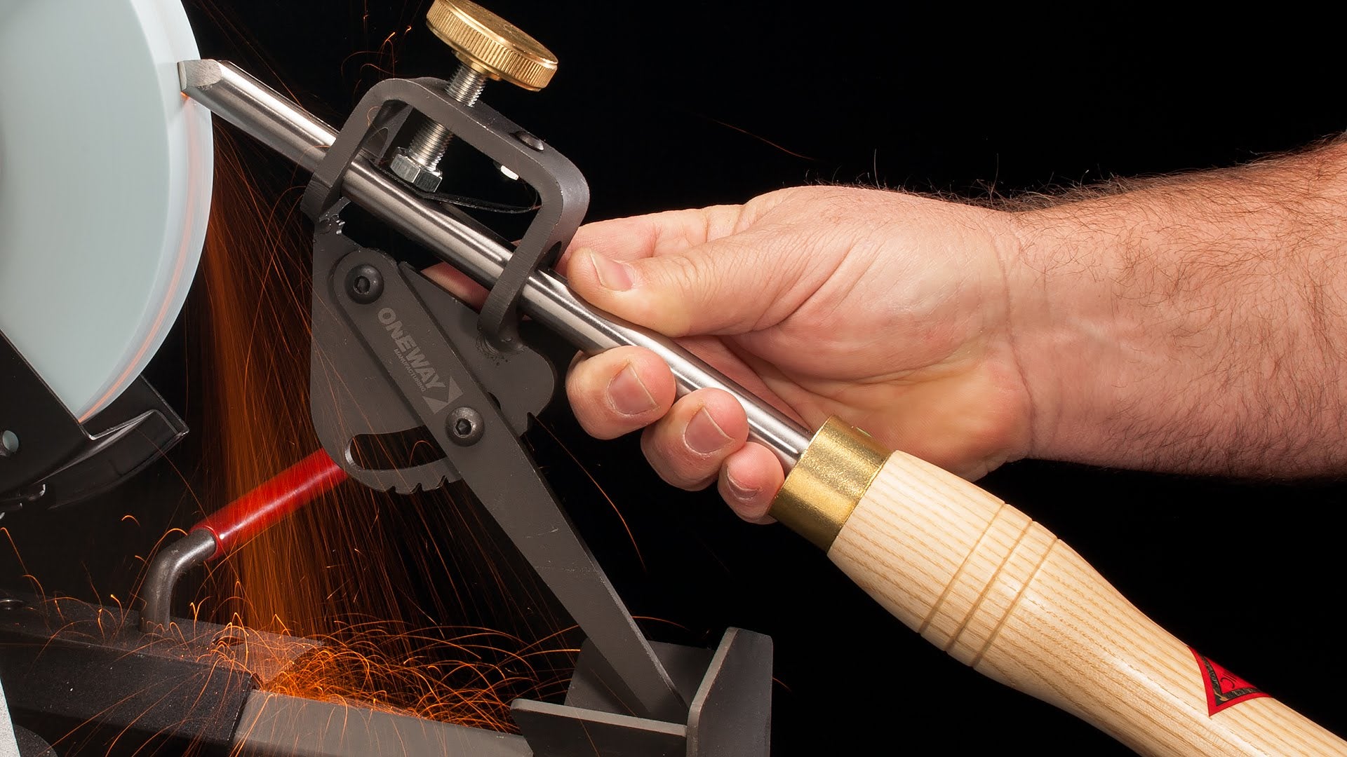 Tool Sharpening Basics – Craft Supplies USA