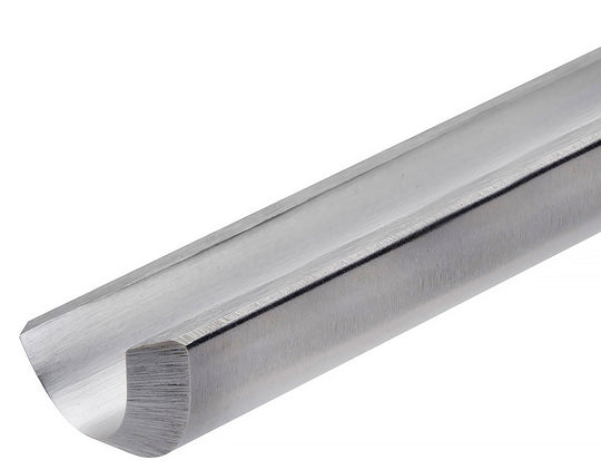 Spindle Roughing Gouge Safety