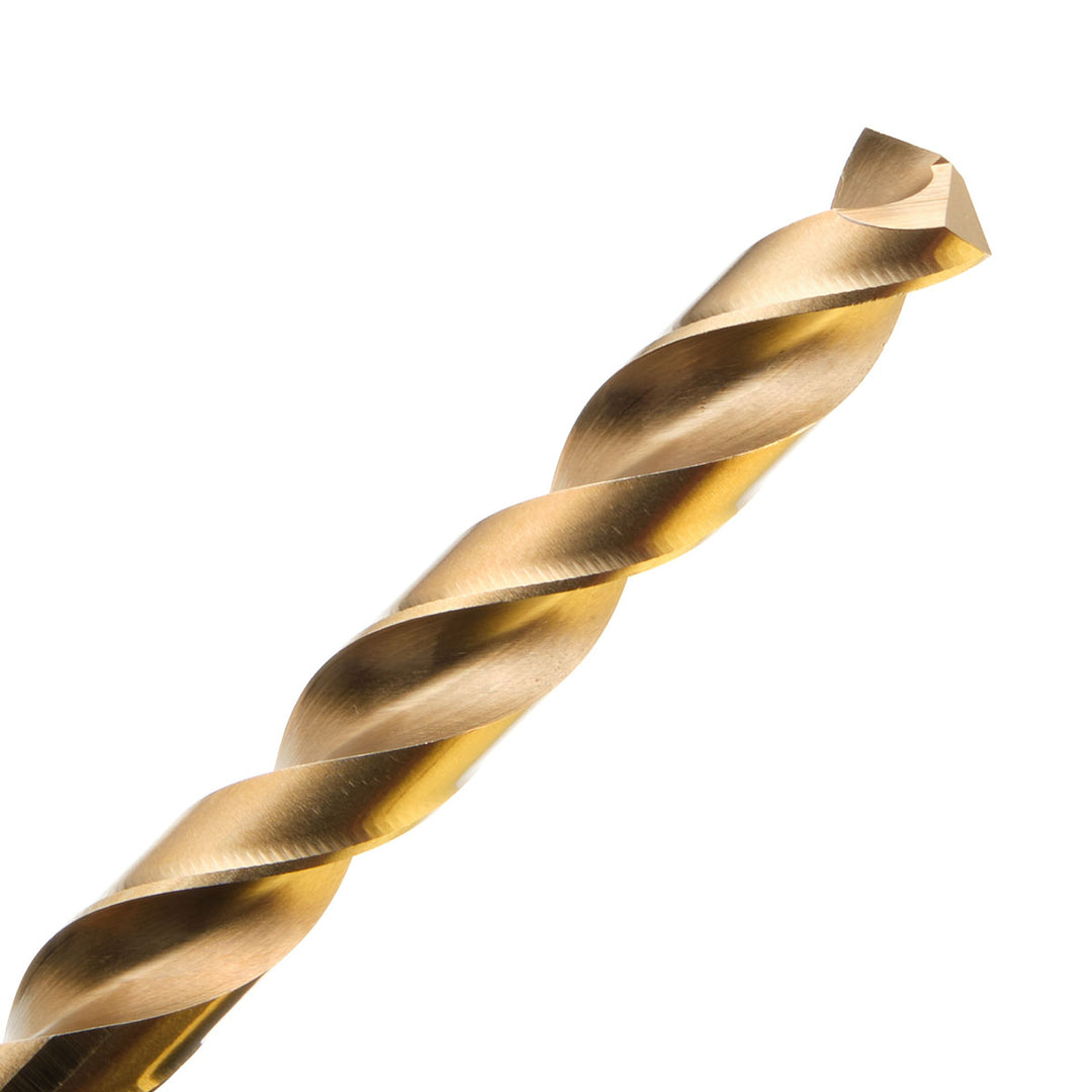 27/64" Turners Select HSS Drill Bit