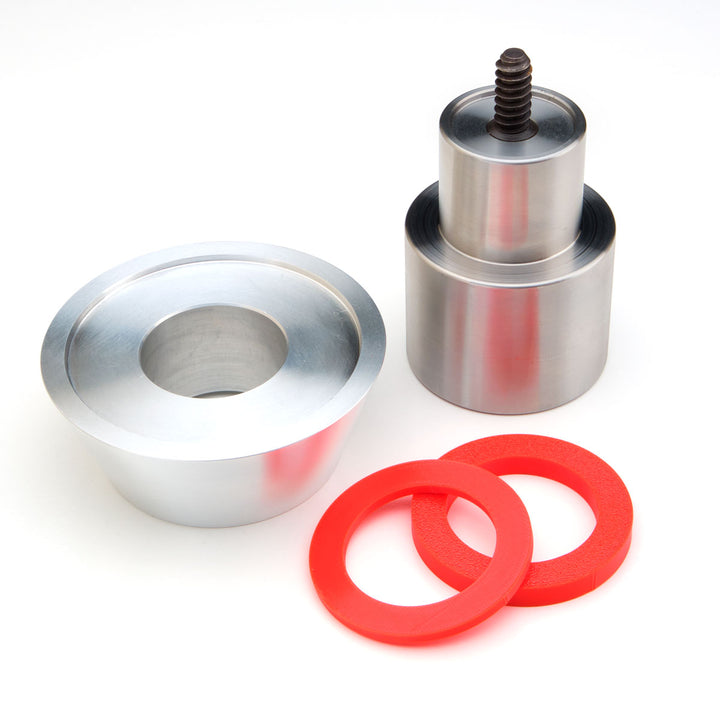 3-in-1 Screw Chuck Spacer Set