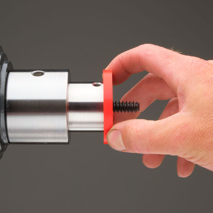 3-in-1 Screw Chuck Spacer Set
