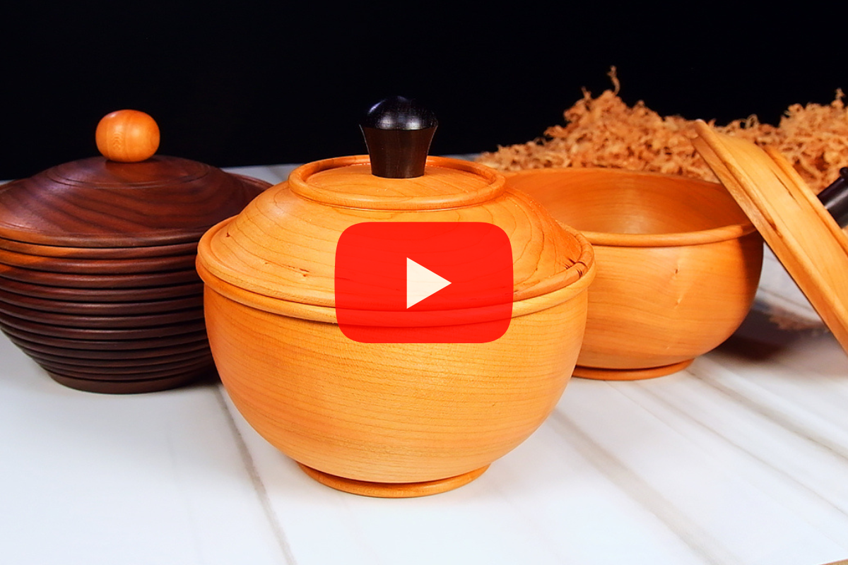 Craft Supplies USA The Woodturners Catalog