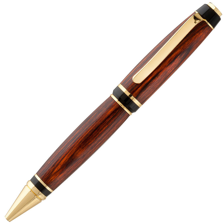 Apprentice Cigar Pen Kit 24k Gold