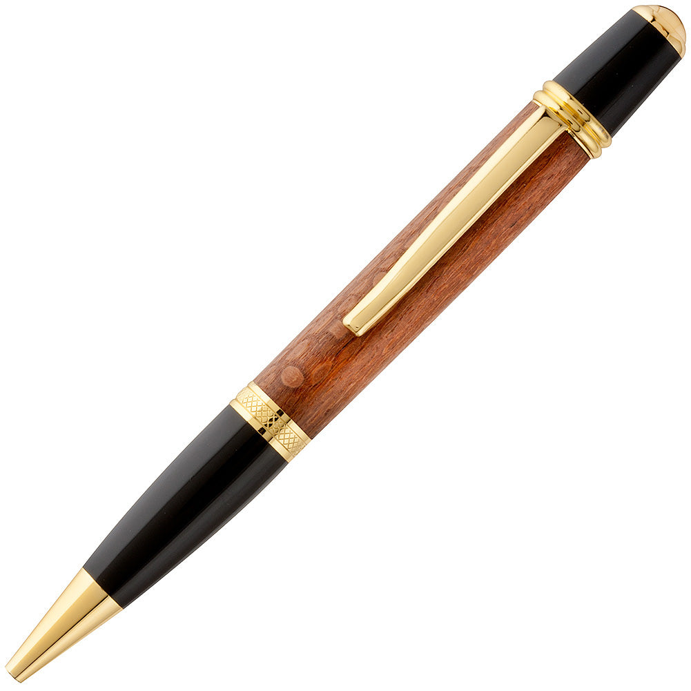 Apprentice Classica Pen Kit - 24k Gold