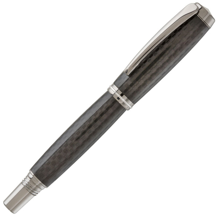 Artisan Carbon Fiber Pen Blank