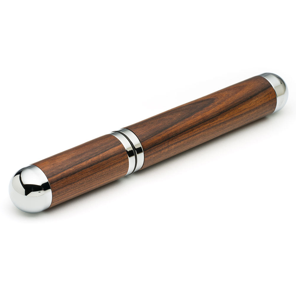 Artisan Cigar Case with Cutter/Punch Tip Kit