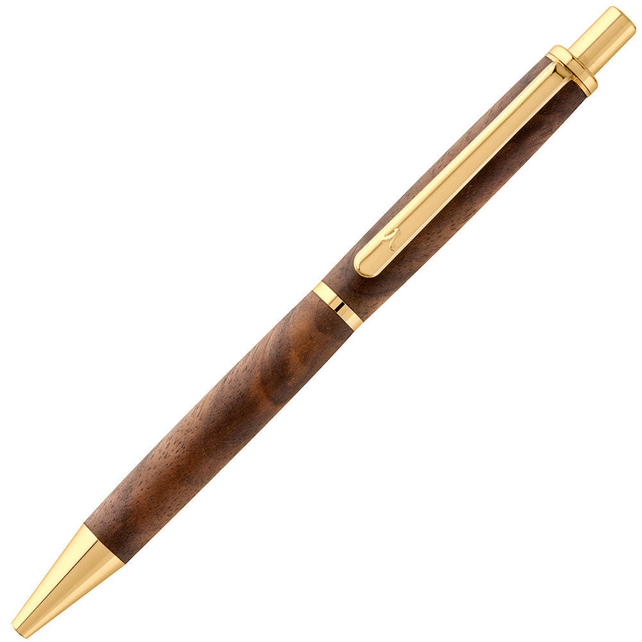 Artisan Click Pen Kit 10k Gold