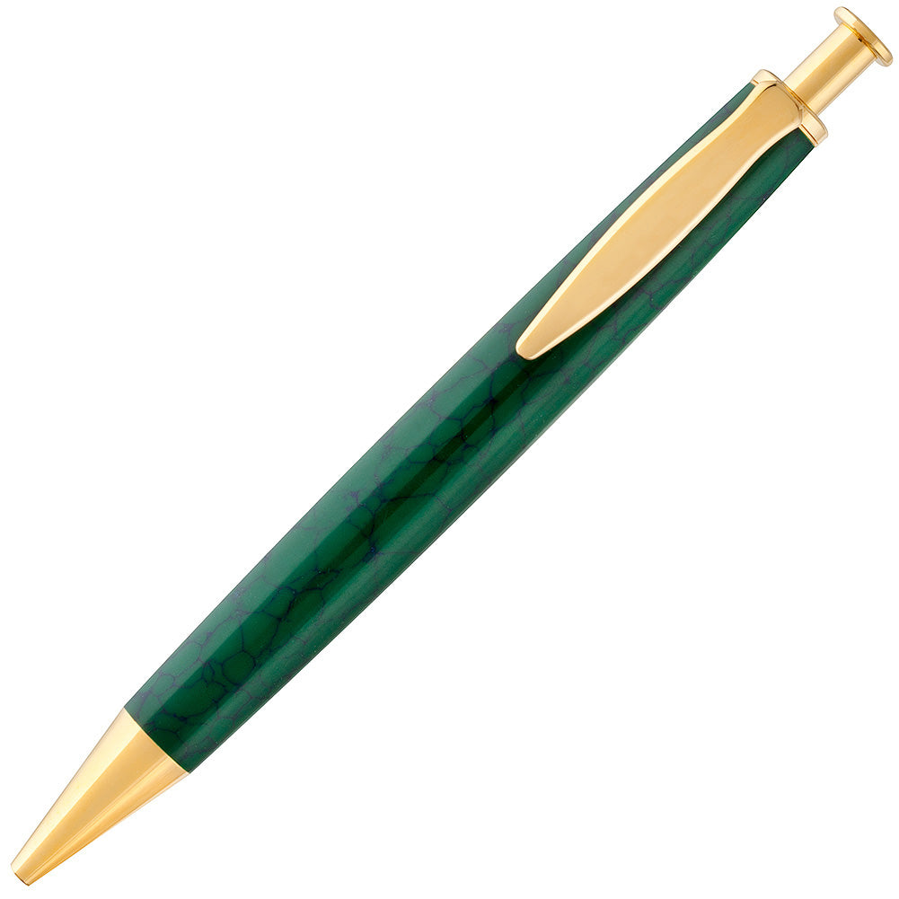 Artisan Clicker Pen Kit 10k Gold
