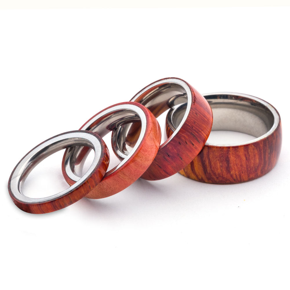 Artisan Comfort Ring Core