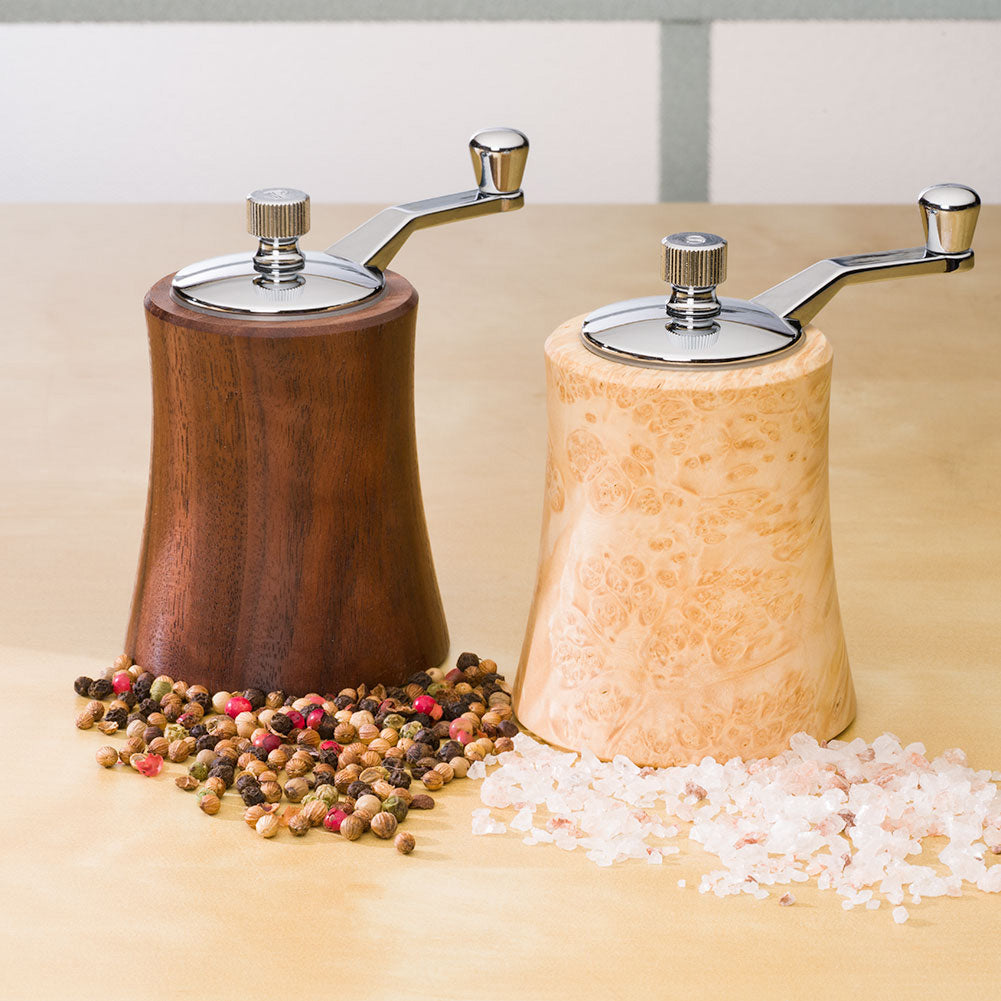Crank Top Salt Mill Kit – Craft Supplies USA
