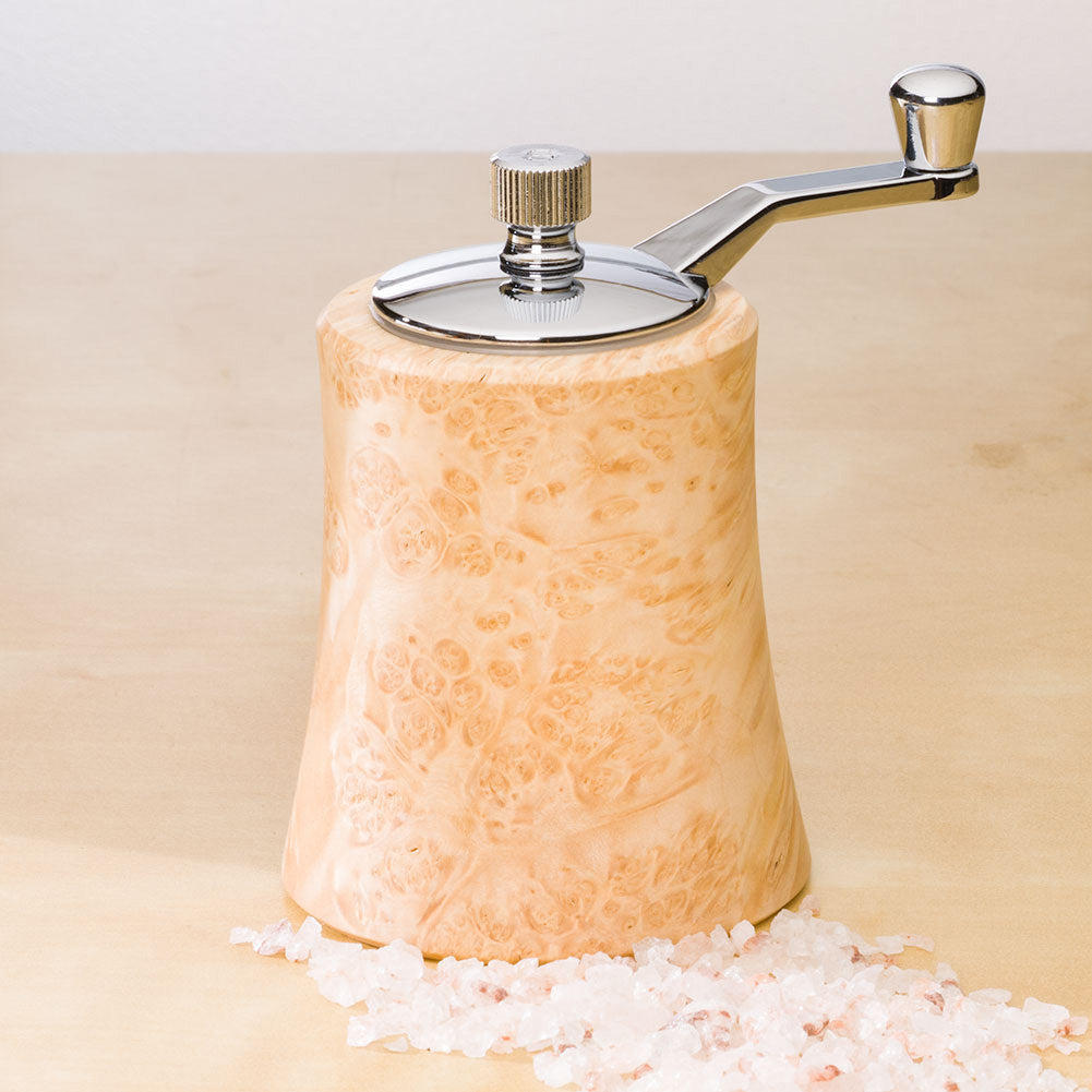 Crank Top Salt Mill Kit – Craft Supplies USA